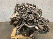 Load image into Gallery viewer, Engine Motor  LEXUS LS600HL 2012 - NW66983
