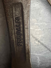 Load image into Gallery viewer, WHEEL RIM 9-3 2008-2012 16x6-1/2 ALLOY - NW450957
