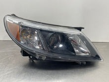 Load image into Gallery viewer, HEADLIGHT LAMP ASSEMBLY Saab 9-3 08 09 10 11 Right - NW450566
