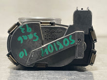 Load image into Gallery viewer, THROTTLE BODY Saab 9-3 2007 07 2008 08 2009 09 2010 10 - NW450856
