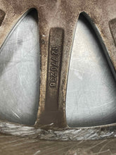 Load image into Gallery viewer, WHEEL RIM 9-3 2008-2012 16x6-1/2 ALLOY - NW450958
