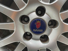 Load image into Gallery viewer, WHEEL RIM 9-3 2008-2012 16x6-1/2 ALLOY - NW450959
