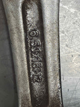 Load image into Gallery viewer, WHEEL RIM 9-3 2008-2012 16x6-1/2 ALLOY - NW450959
