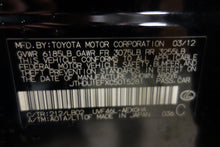 Load image into Gallery viewer, Carrier Assembly  LEXUS LS600HL 2012 - NW46730
