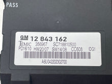 Load image into Gallery viewer, ECU ECM COMPUTER Saab 9-3 2007 07 2008 08 2009 09 10 - NW450373

