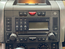 Load image into Gallery viewer, Amplifier LR3 LR4 Range Rover Sport 2005 05 2006 06 2007 07 2008 08 09 10 11 - NW450717
