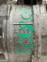 Load image into Gallery viewer, AC COMPRESSOR Land Rover LR3 Range Rover Sport 2005 05 2006 06 07 08 09 - NW450294
