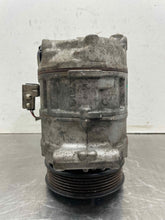 Load image into Gallery viewer, AC COMPRESSOR Land Rover LR3 Range Rover Sport 2005 05 2006 06 07 08 09 - NW450294
