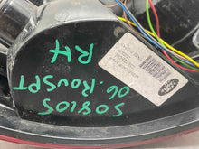 Load image into Gallery viewer, TAIL LIGHT LAMP ASSEMBLY Range Rover Sport 06 07 08 09 Right - NW450871
