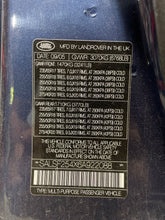 Load image into Gallery viewer, TRANSFER CASE Land Rover LR3 LR4 Range Rover Sport 2005 05 2006 06 07 08 09 - 11 - NW450850
