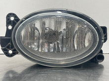 Load image into Gallery viewer, FOG LAMP LIGHT E350 E550 C230 C250 C300 C350 06-12 Bumper Mounted Right - NW450472
