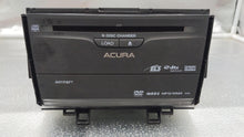 Load image into Gallery viewer, RADIO RECEIVER Acura TSX 2009 09 2010 10 - NW135731
