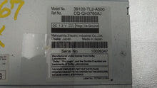 Load image into Gallery viewer, RADIO RECEIVER Acura TSX 2009 09 2010 10 - NW135731
