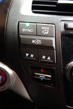 Load image into Gallery viewer, Temperature Controls Honda Crosstour 2013 - NW100451
