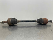 Load image into Gallery viewer, FRONT CV AXLE SHAFT Honda Crosstour 2013 13 2014 14 2015 15 Left - NW11828
