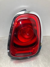 Load image into Gallery viewer, Tail Lamp Light  MINI COOPER 2016 - NW451536
