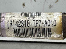 Load image into Gallery viewer, REAR AXLE SHAFT Honda Crosstour 10 11 12 13 14 15 Right - NW11830
