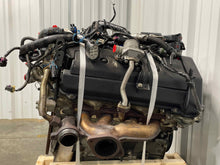 Load image into Gallery viewer, Engine Motor Cadillac DTS 2010 - NW451166
