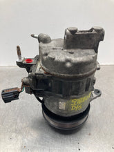 Load image into Gallery viewer, AC A/C AIR CONDITIONING COMPRESSOR Lucerne DTS 2006-2011 - NW451093
