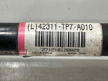 Load image into Gallery viewer, Axle Shaft Honda Crosstour 2013 - NW11831
