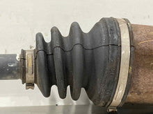 Load image into Gallery viewer, Axle Shaft Honda Crosstour 2013 - NW11831
