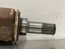 Load image into Gallery viewer, Axle Shaft Honda Crosstour 2013 - NW11831
