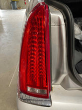 Load image into Gallery viewer, TAIL LIGHT LAMP ASSEMBLY Cadillac DTS 06 07 08 09 10 11 Left - NW451533
