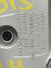 Load image into Gallery viewer, TAIL LIGHT LAMP ASSEMBLY Cadillac DTS 06 07 08 09 10 11 Left - NW451533
