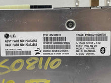 Load image into Gallery viewer, Computer Cadillac DTS 2010 - NW451071
