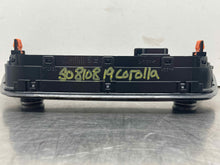 Load image into Gallery viewer, Temperature Controls Toyota Corolla 2019 - NW451285
