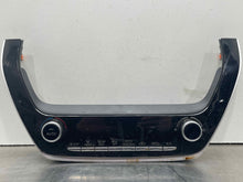 Load image into Gallery viewer, Temperature Controls Toyota Corolla 2019 - NW451285
