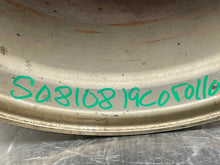 Load image into Gallery viewer, WHEEL RIM Toyota Corolla 19 20 16x7 ALLOY 16x7, 5 lug, 100mm - NW451612
