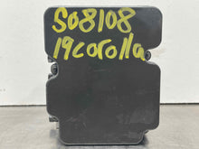 Load image into Gallery viewer, ABS ANTI-LOCK BRAKE PUMP Toyota Corolla 19 20 21 22 - NW451007
