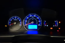 Load image into Gallery viewer, SPEEDOMETER CLUSTER Hyundai Santa Fe 2010 10 2011 11 2012 12 - NW160344
