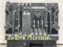 Load image into Gallery viewer, ECU ECM Computer Toyota Corolla 2019 - NW451155
