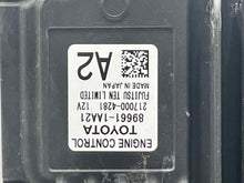 Load image into Gallery viewer, ECU ECM Computer Toyota Corolla 2019 - NW451155
