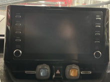 Load image into Gallery viewer, RADIO Toyota Corolla 2019 19 2020 20 - NW451419
