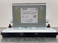 Load image into Gallery viewer, RADIO Toyota Corolla 2019 19 2020 20 - NW451419
