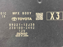 Load image into Gallery viewer, Computer Toyota Corolla 2019 - NW451083
