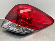 Load image into Gallery viewer, OUTER TAIL LIGHT LAMP Subaru Legacy 10 11 12 13 14 Right - NW451540
