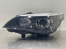 Load image into Gallery viewer, HEADLIGHT LAMP ASSEMBLY BMW 528i 535i 550i M5 08 09 10 Left - NW451288
