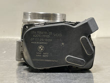 Load image into Gallery viewer, THROTTLE BODY BMW 740i 335i 535i Z4 2007 07 08 09 10 11 12 13 3.0L - NW451527
