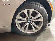 Load image into Gallery viewer, WHEEL RIM 528i 535i 08 09 10 17x8 ALLOY - NW451598

