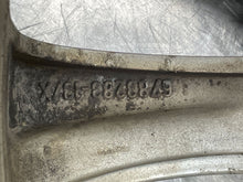 Load image into Gallery viewer, WHEEL RIM 528i 535i 08 09 10 17x8 ALLOY - NW451600
