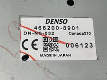 Load image into Gallery viewer, INFO-GPS SCREEN Mazda 3 2010 10 2011 11 - NW105563
