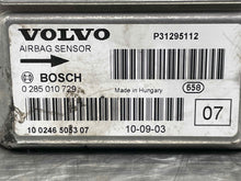 Load image into Gallery viewer, Computer  VOLVO XC90 2011 - NW451085
