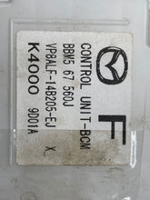 Load image into Gallery viewer, Computer Mazda 3 2010 - NW34087

