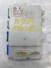 Load image into Gallery viewer, Computer Mazda 3 2010 - NW34087
