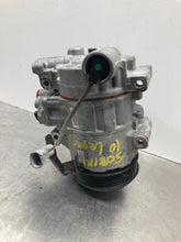 Load image into Gallery viewer, AC COMPRESSOR Subaru Legacy 2010 10 2011 11 2012 12 2.5L 4cyl - NW451746
