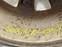 Load image into Gallery viewer, WHEEL RIM Legacy 10-13 16x6-1/2 ALLOY - NW452072
